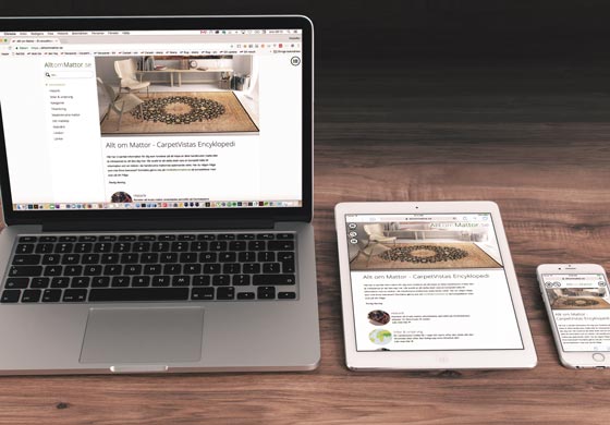 screen Carpet Encyclopedia