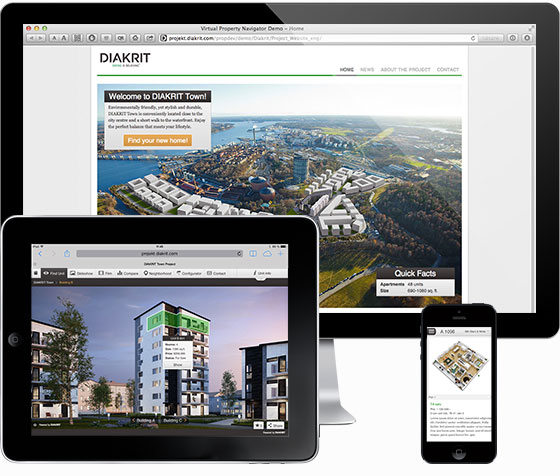 screen navigator 5.0